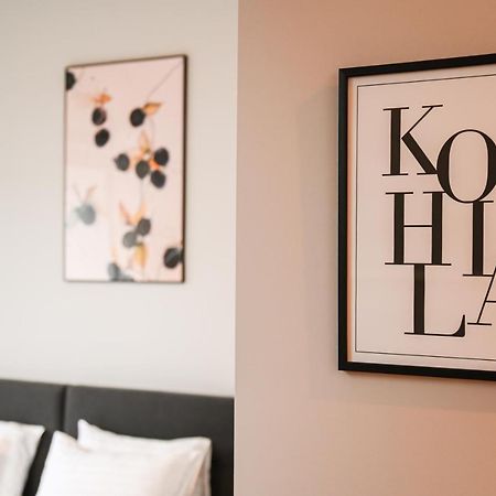 Tohi Distillery Apartments Kohila Εξωτερικό φωτογραφία