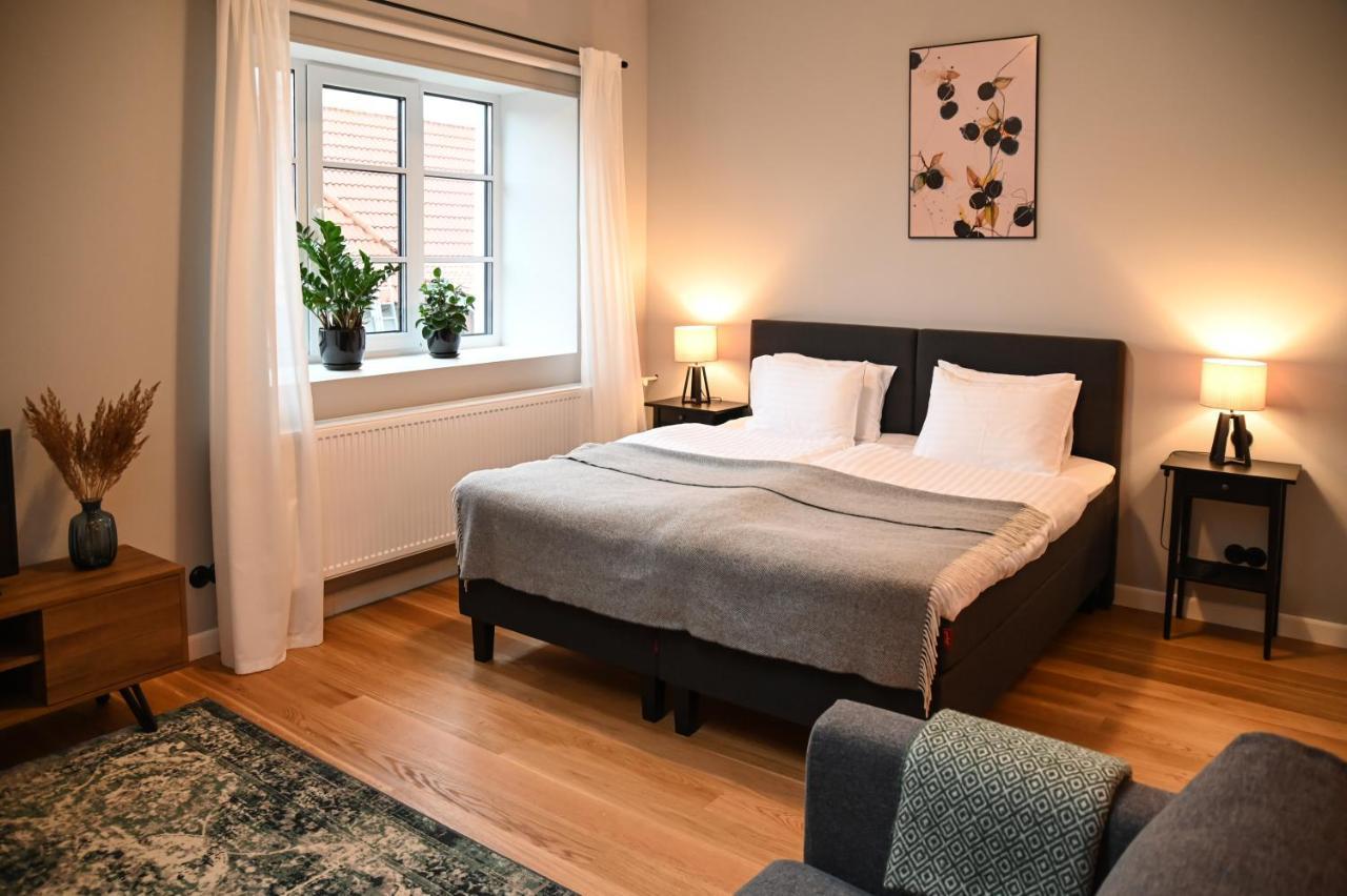 Tohi Distillery Apartments Kohila Εξωτερικό φωτογραφία