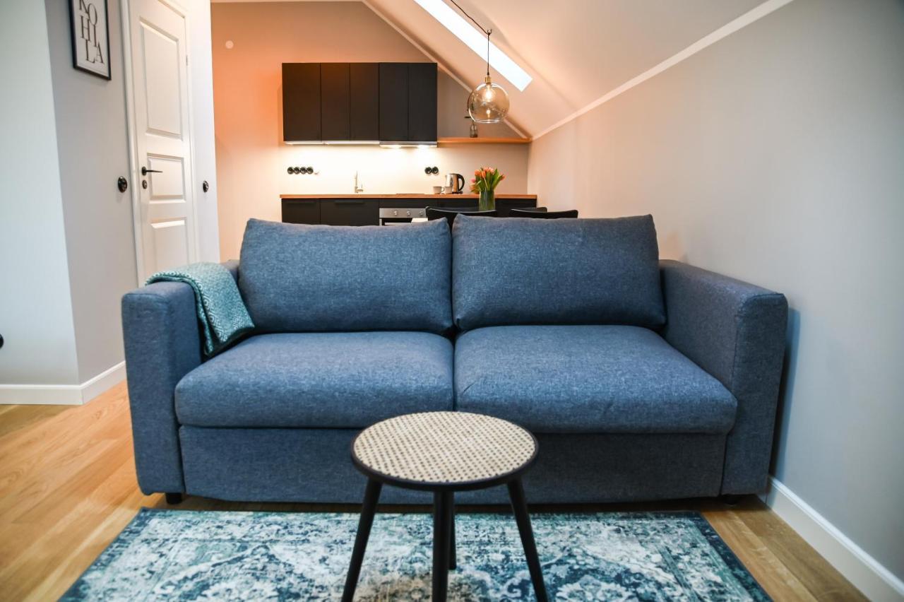 Tohi Distillery Apartments Kohila Εξωτερικό φωτογραφία