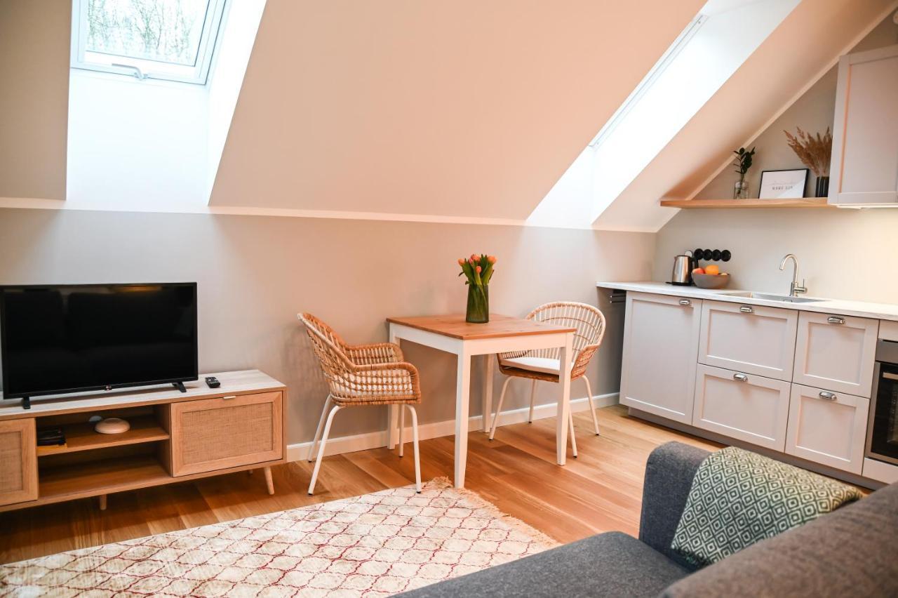Tohi Distillery Apartments Kohila Εξωτερικό φωτογραφία