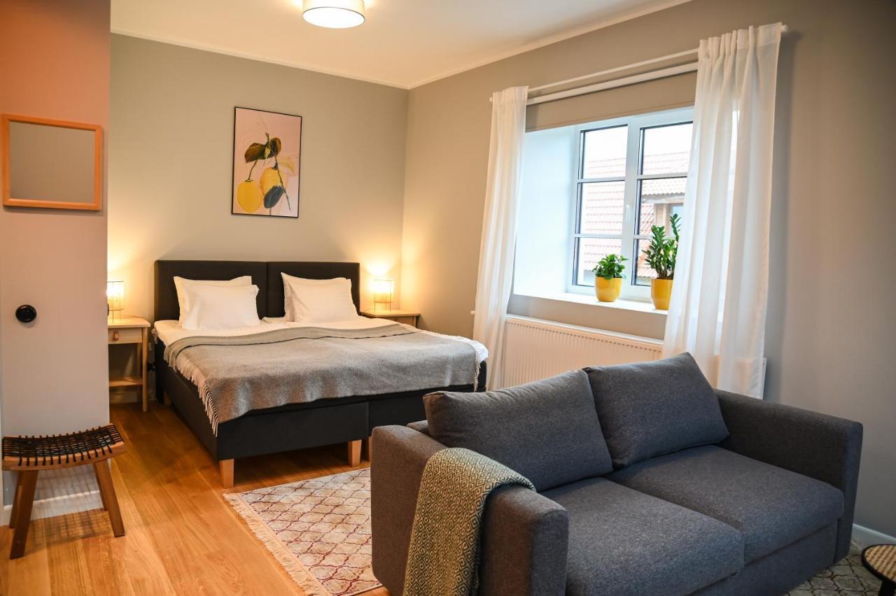 Tohi Distillery Apartments Kohila Εξωτερικό φωτογραφία
