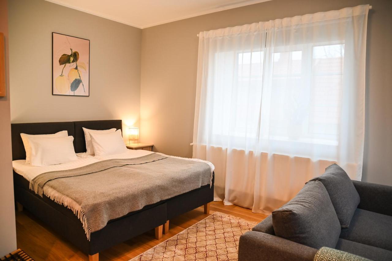 Tohi Distillery Apartments Kohila Εξωτερικό φωτογραφία