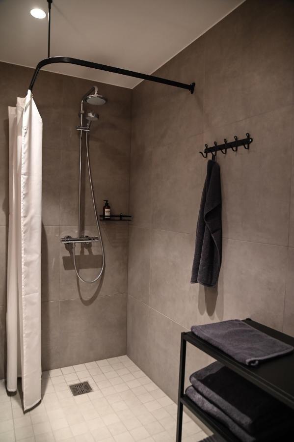 Tohi Distillery Apartments Kohila Εξωτερικό φωτογραφία